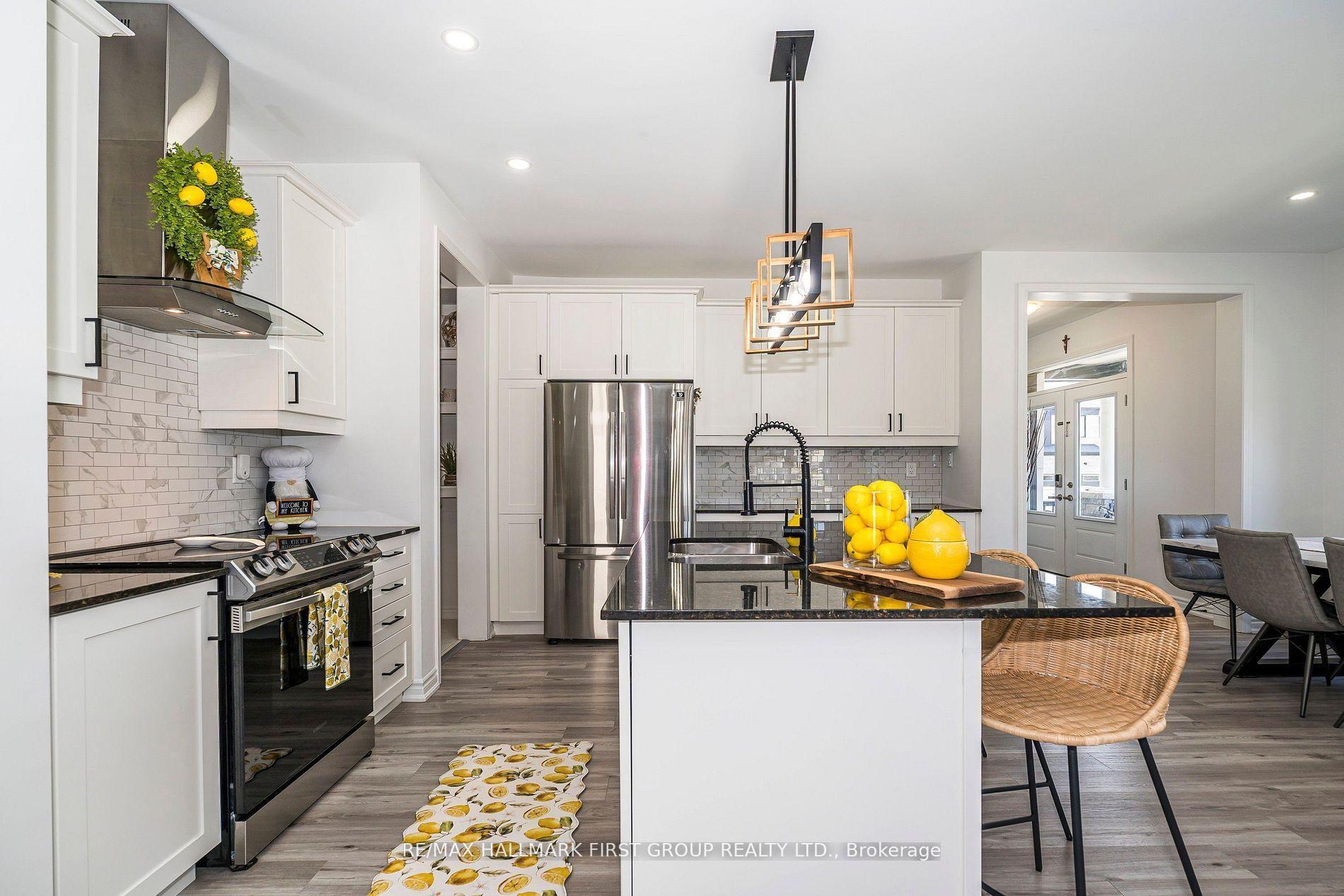 Photo 11 of 1492 Hawktail Path, Pickering, Rural Pickering — HOMEH