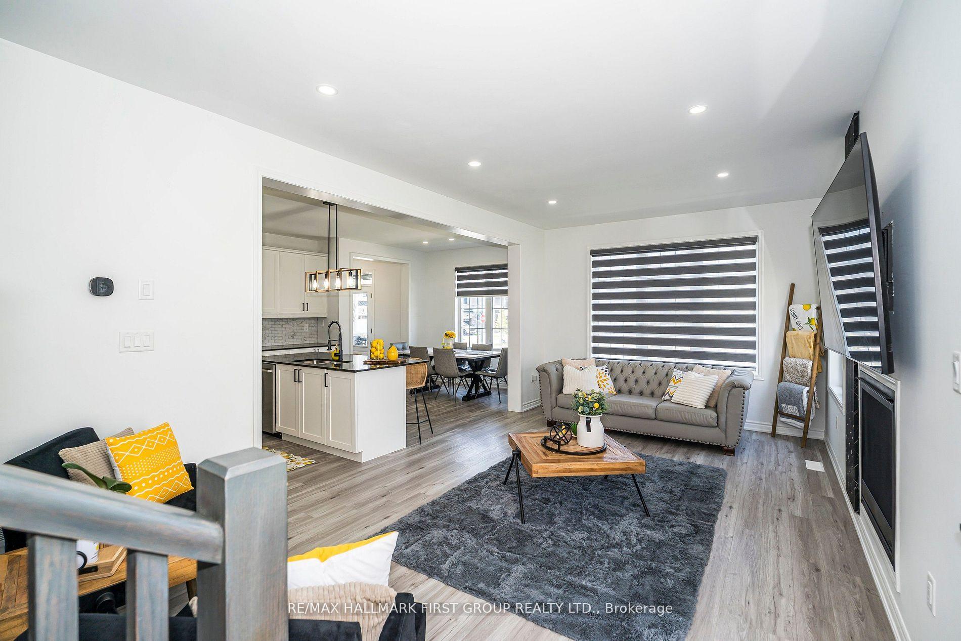 Photo 14 of 1492 Hawktail Path, Pickering, Rural Pickering — HOMEH