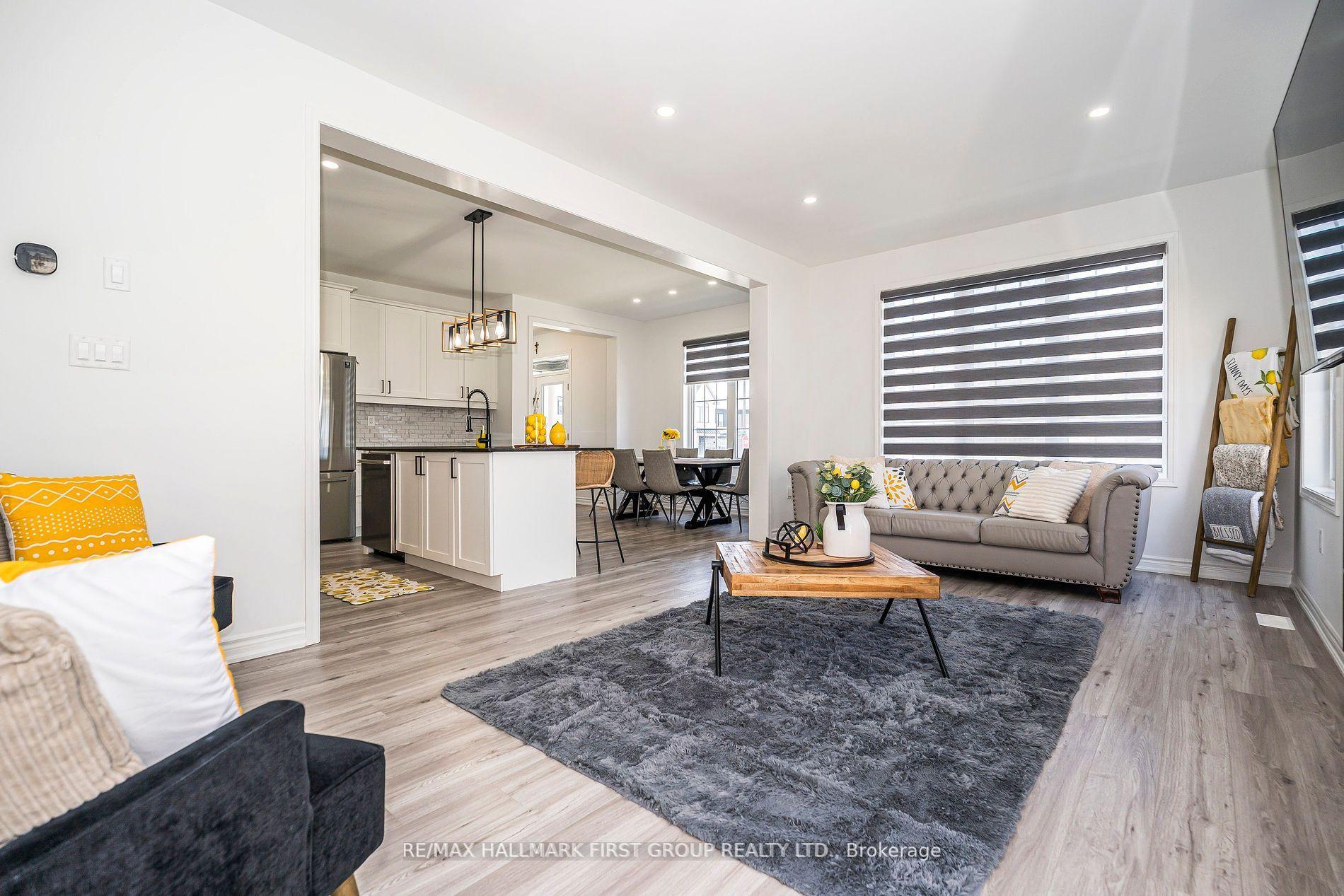 Photo 15 of 1492 Hawktail Path, Pickering, Rural Pickering — HOMEH