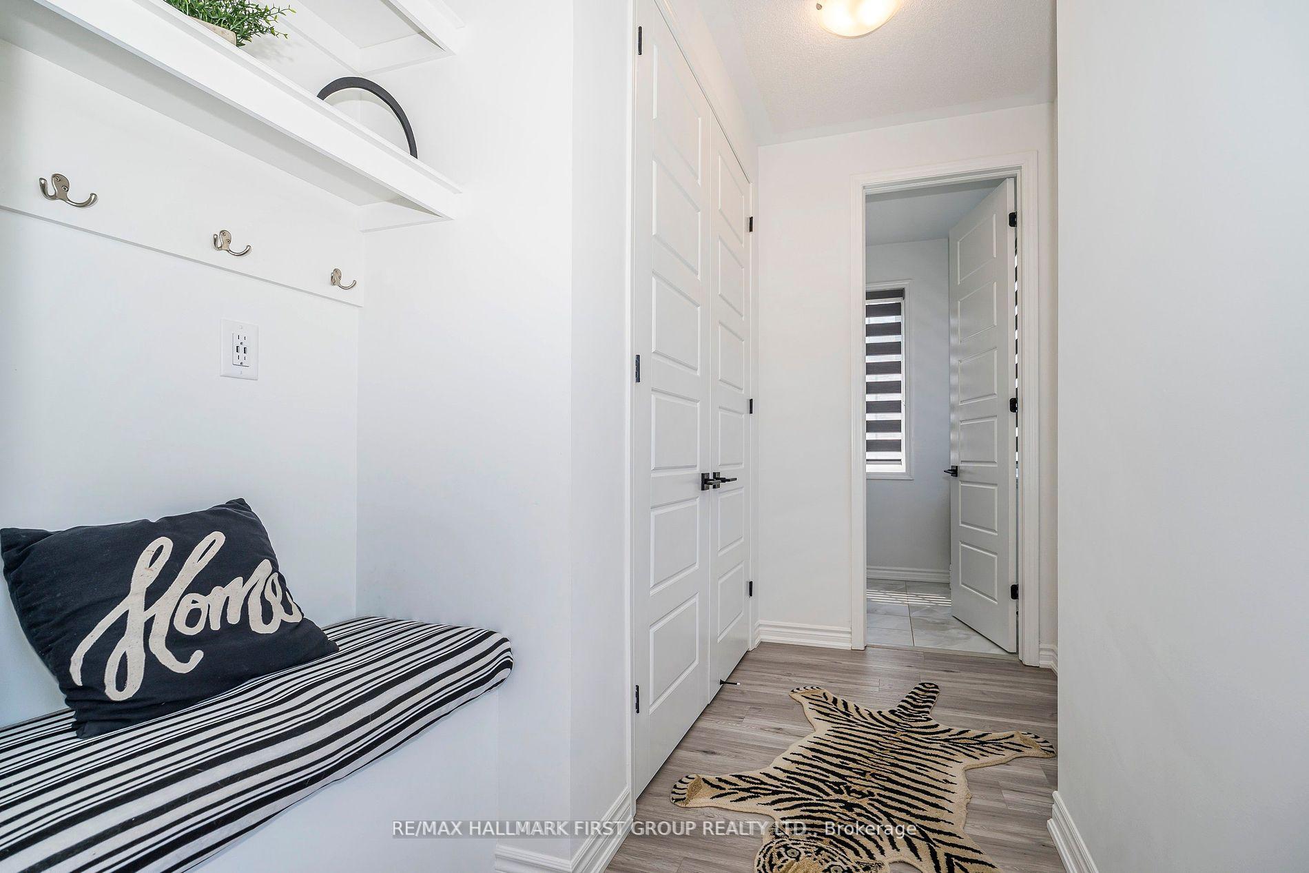 Photo 20 of 1492 Hawktail Path, Pickering, Rural Pickering — HOMEH