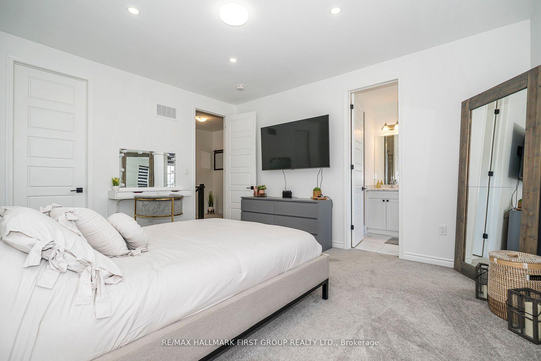 Photo 25 of 1492 Hawktail Path, Pickering, Rural Pickering — HOMEH