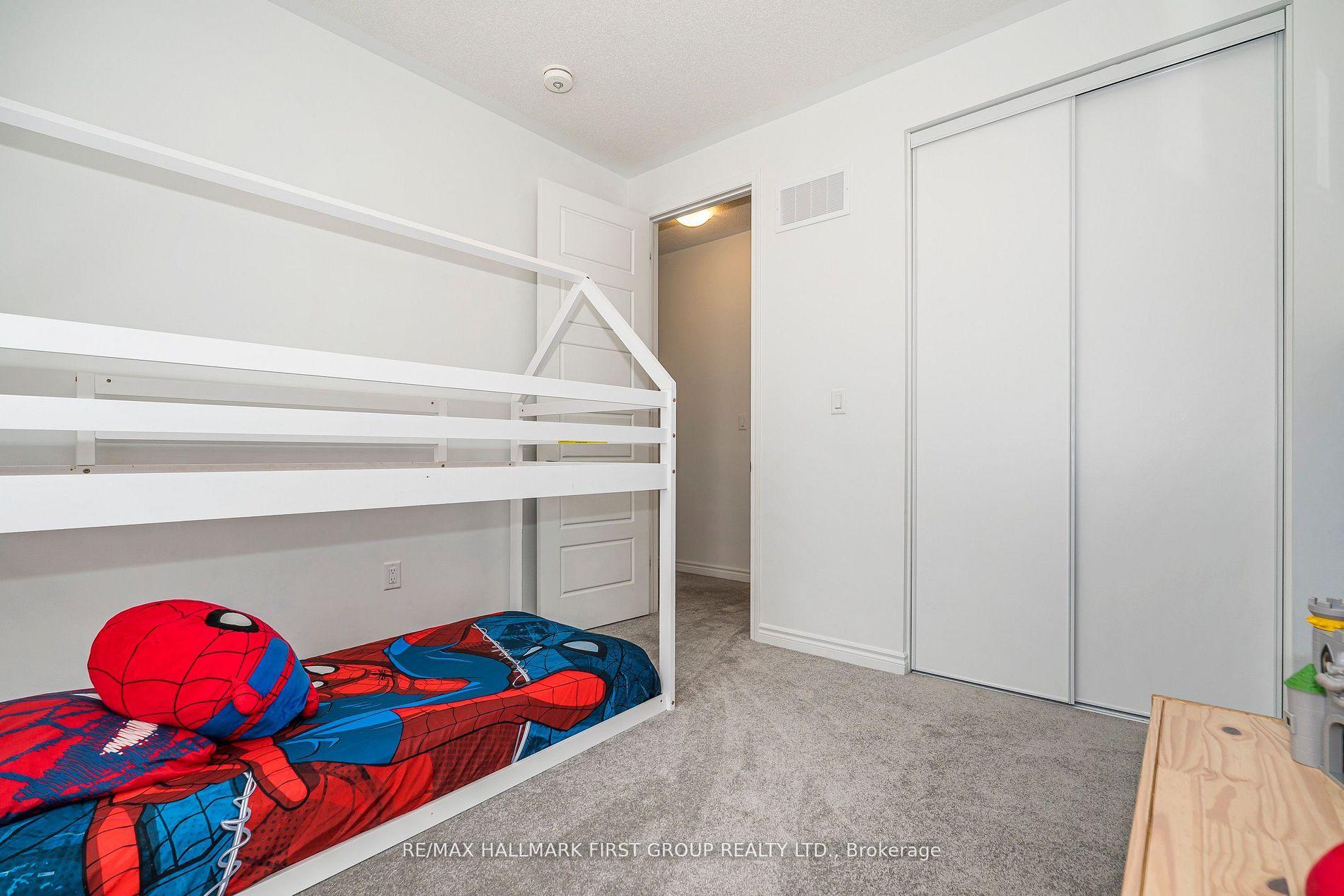 Photo 31 of 1492 Hawktail Path, Pickering, Rural Pickering — HOMEH