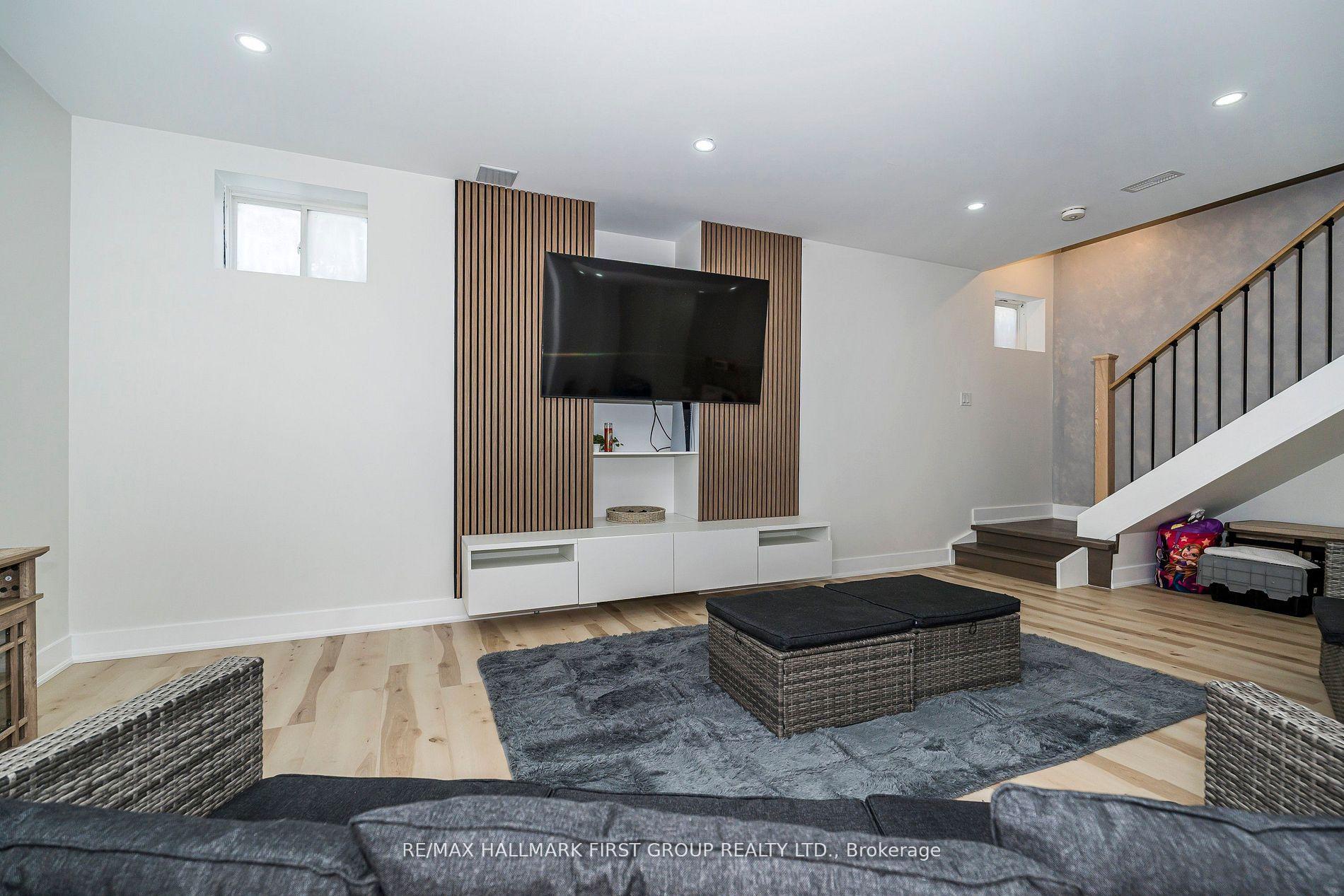 Photo 41 of 1492 Hawktail Path, Pickering, Rural Pickering — HOMEH