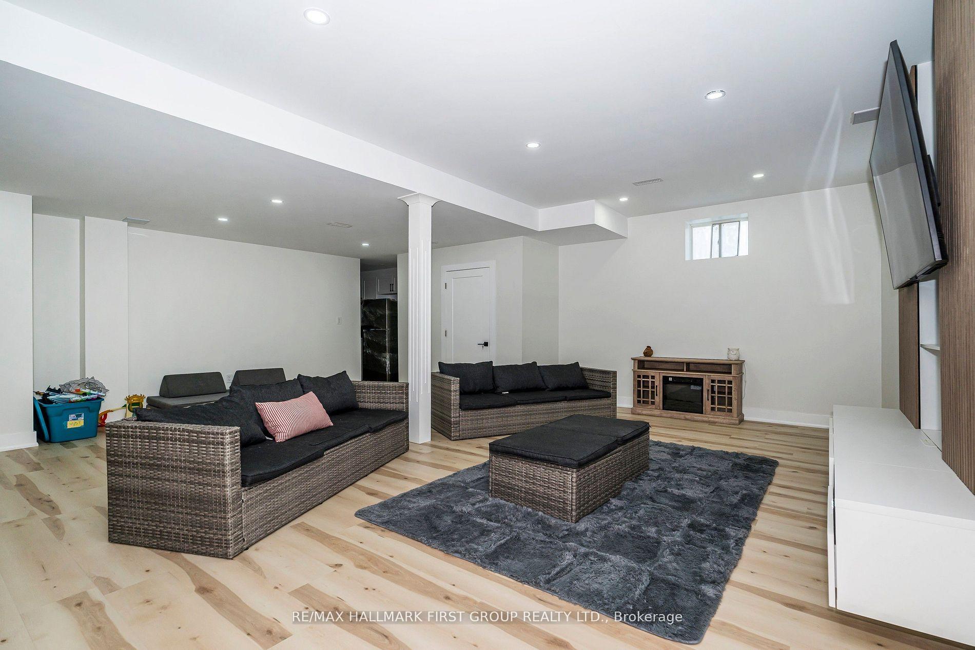 Photo 42 of 1492 Hawktail Path, Pickering, Rural Pickering — HOMEH