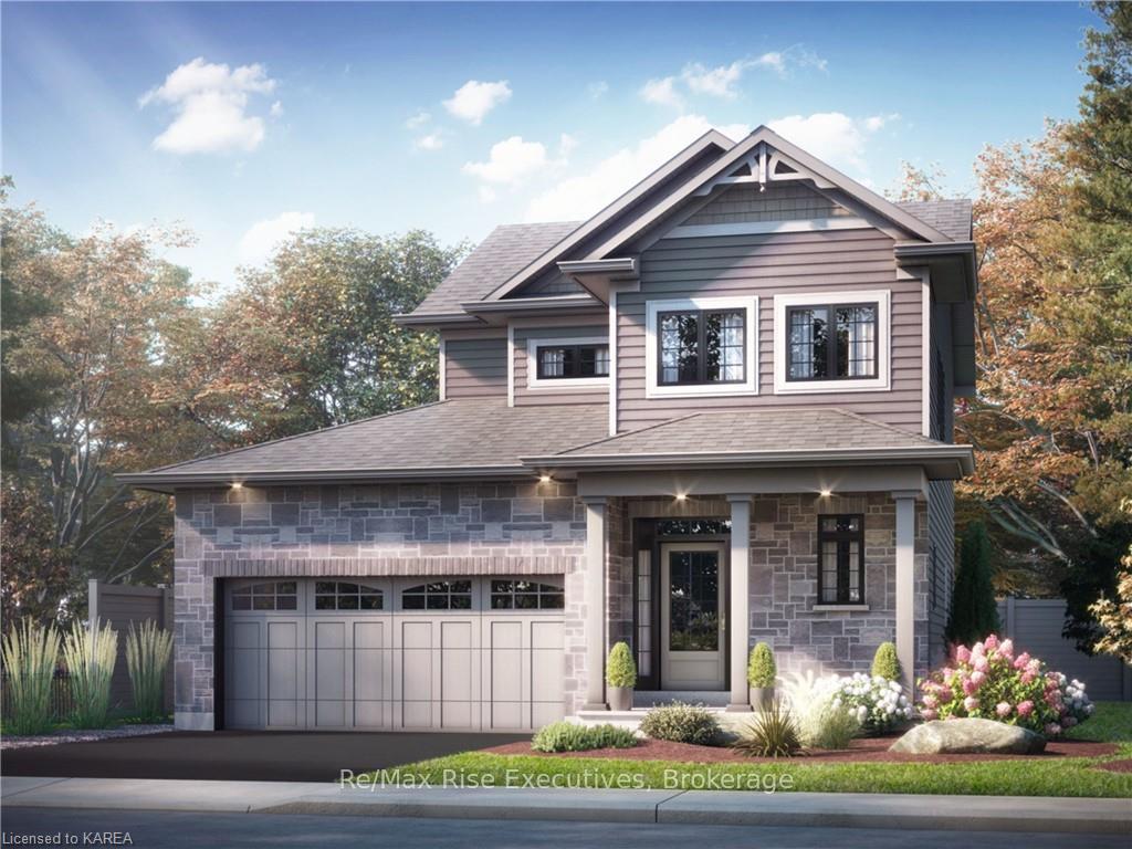 Photo 1 of 383 Dockside Drive, Kingston, Kingston East (Incl Barret Crt) — HOMEH