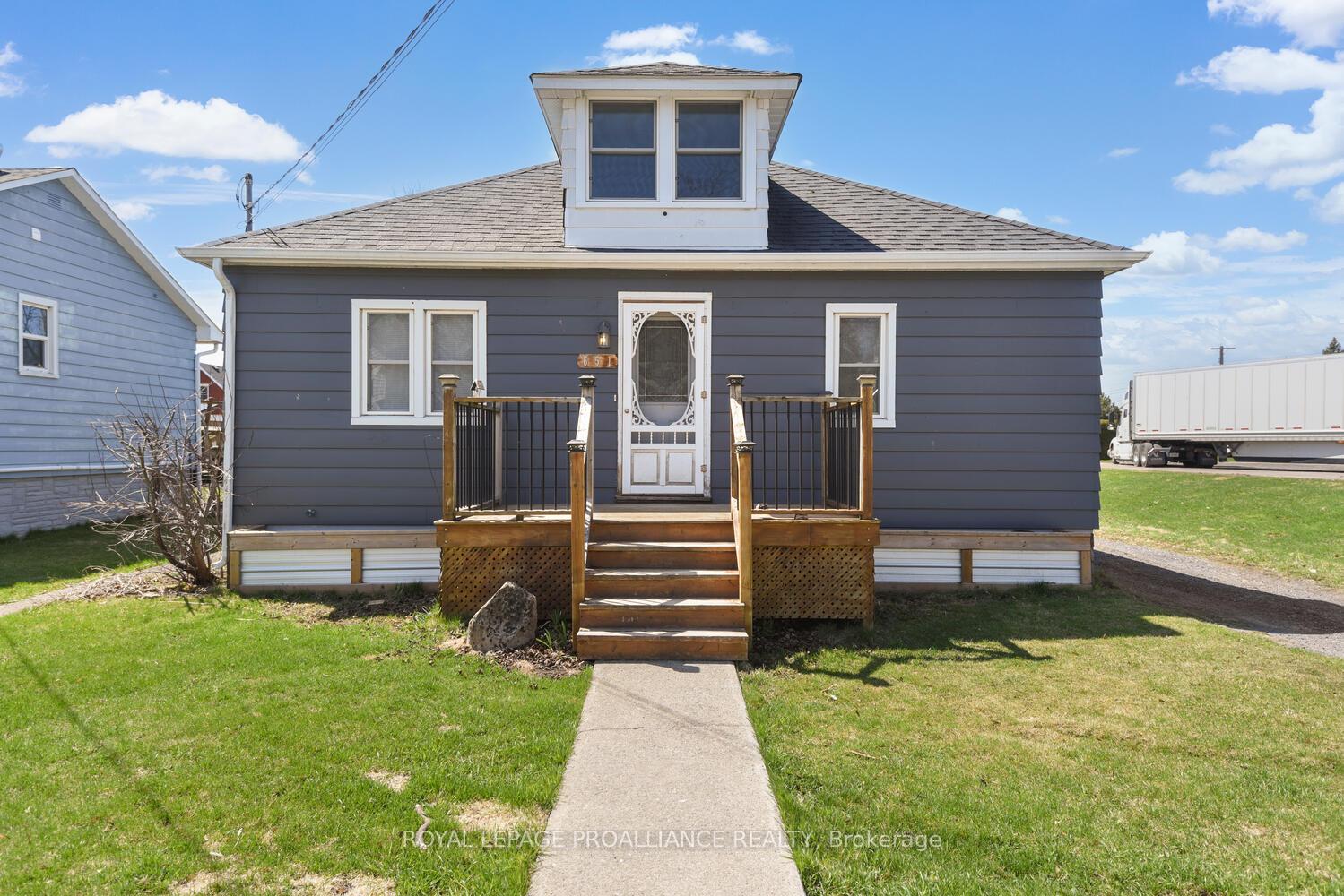 Photo 1 of 651 Ann Street, Prescott — HOMEH