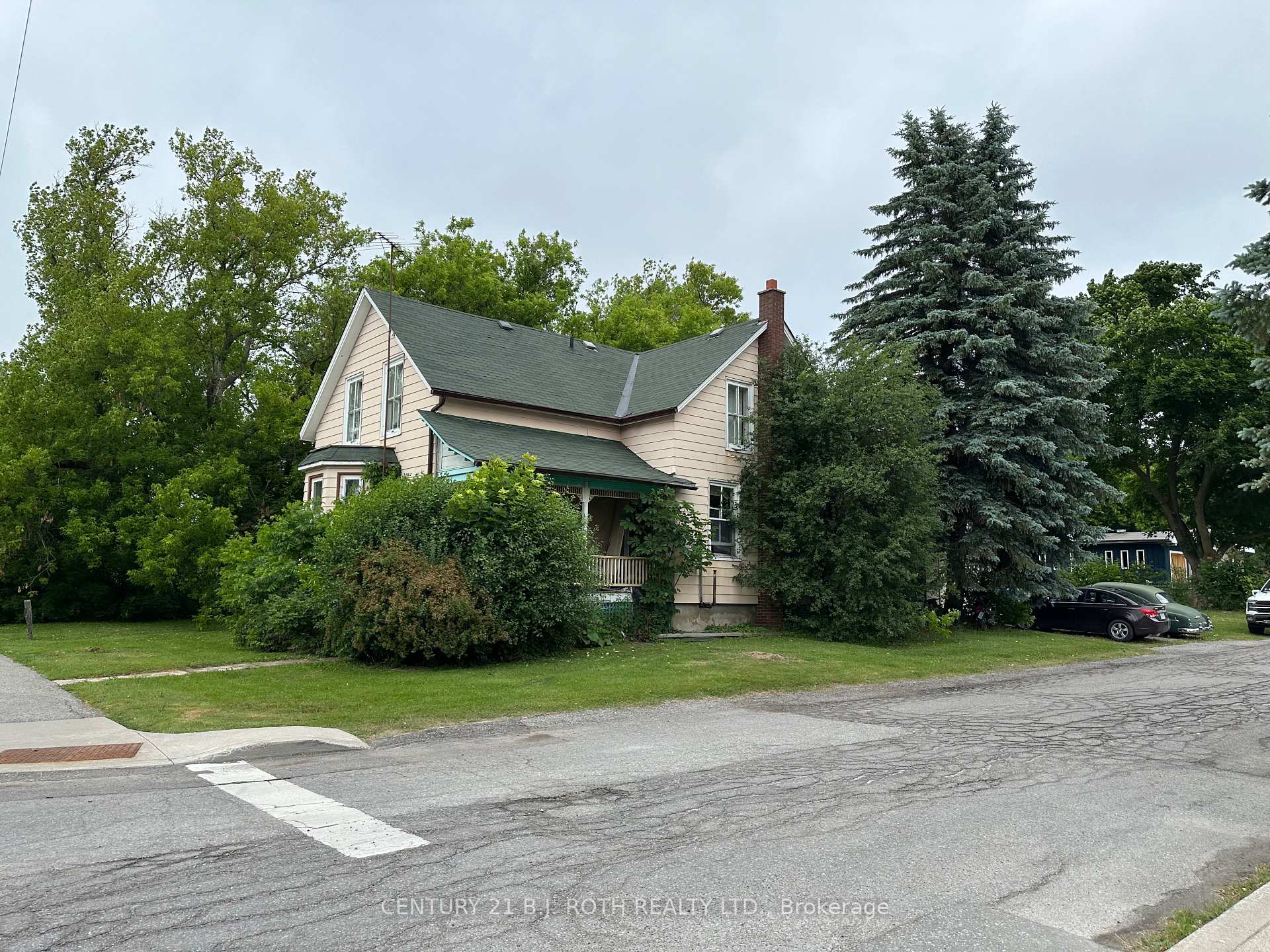 Photo 1 of 5109 Old Brock Road, Pickering, Rural Pickering — HOMEH