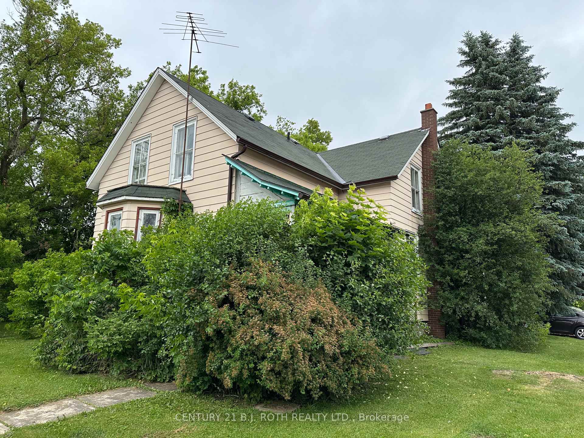 Photo 2 of 5109 Old Brock Road, Pickering, Rural Pickering — HOMEH