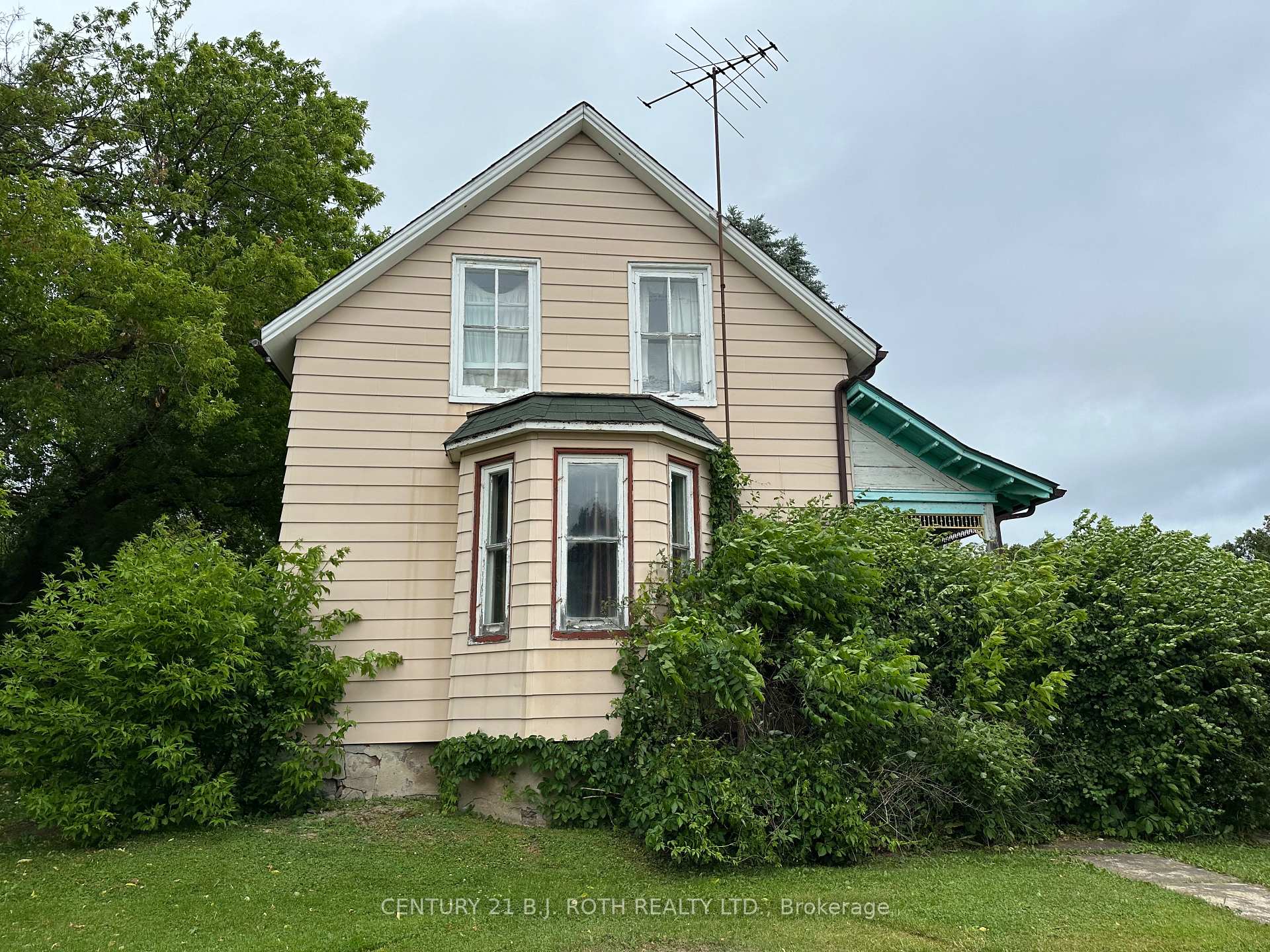 Photo 3 of 5109 Old Brock Road, Pickering, Rural Pickering — HOMEH