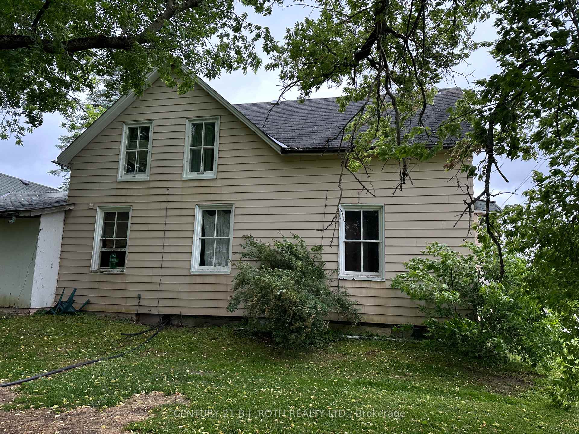 Photo 4 of 5109 Old Brock Road, Pickering, Rural Pickering — HOMEH