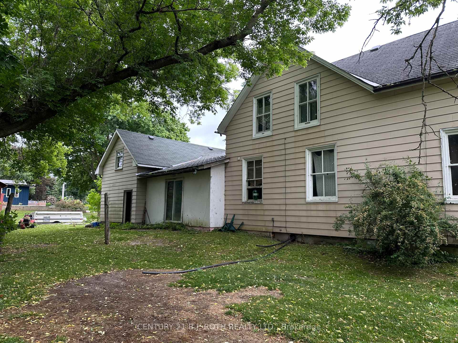Photo 5 of 5109 Old Brock Road, Pickering, Rural Pickering — HOMEH