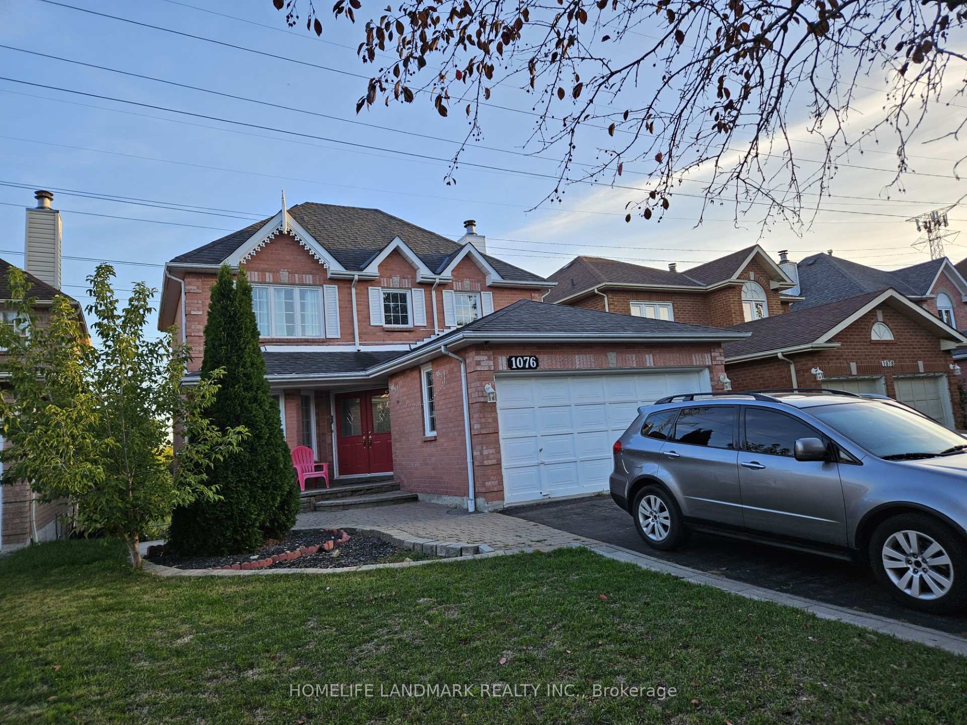 Photo 1 of Unit (Bsmt.), 1076 Wildrose Crescent, Pickering, Liverpool — HOMEH