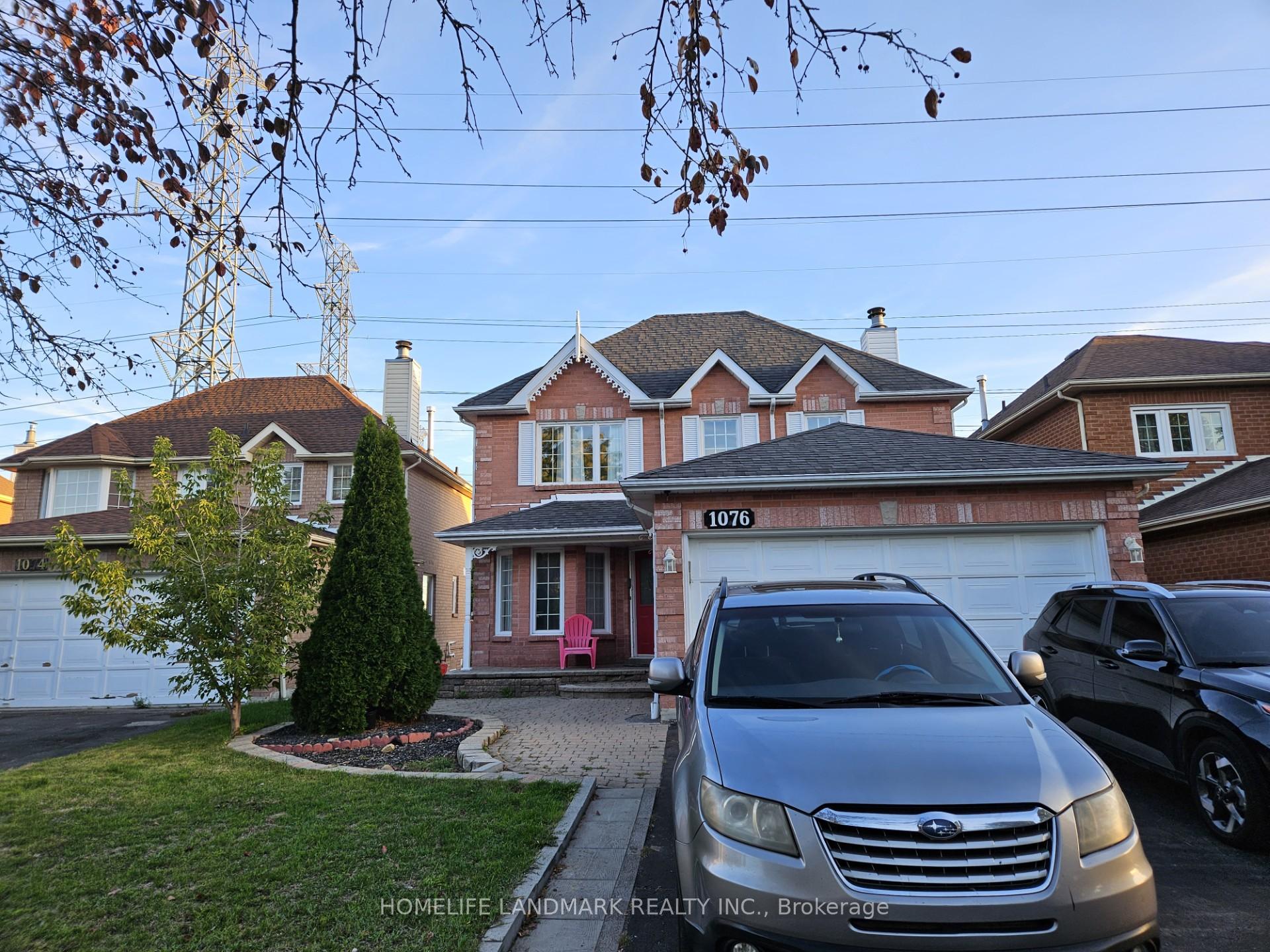 Photo 2 of Unit (Bsmt.), 1076 Wildrose Crescent, Pickering, Liverpool — HOMEH
