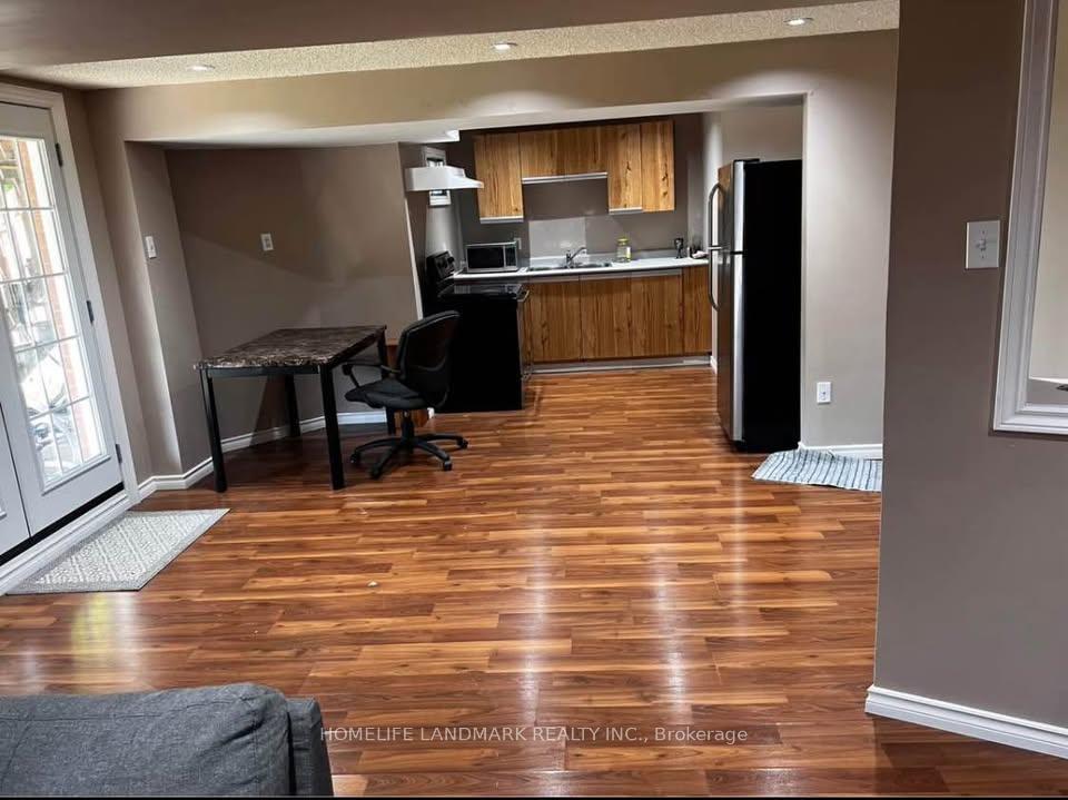 Photo 5 of Unit (Bsmt.), 1076 Wildrose Crescent, Pickering, Liverpool — HOMEH