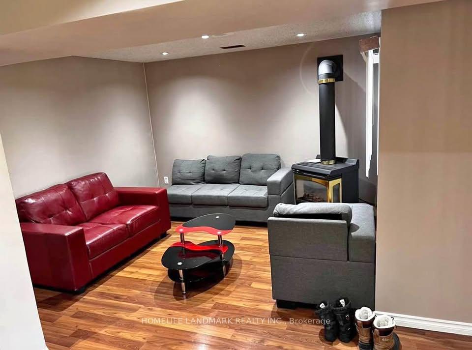Photo 6 of Unit (Bsmt.), 1076 Wildrose Crescent, Pickering, Liverpool — HOMEH