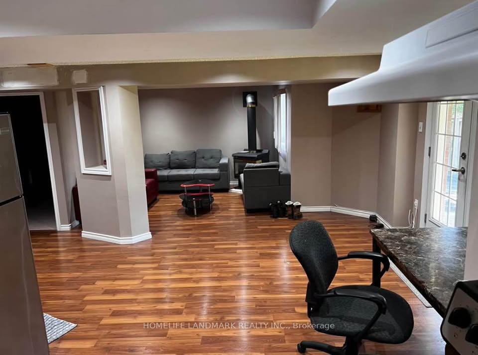 Photo 7 of Unit (Bsmt.), 1076 Wildrose Crescent, Pickering, Liverpool — HOMEH