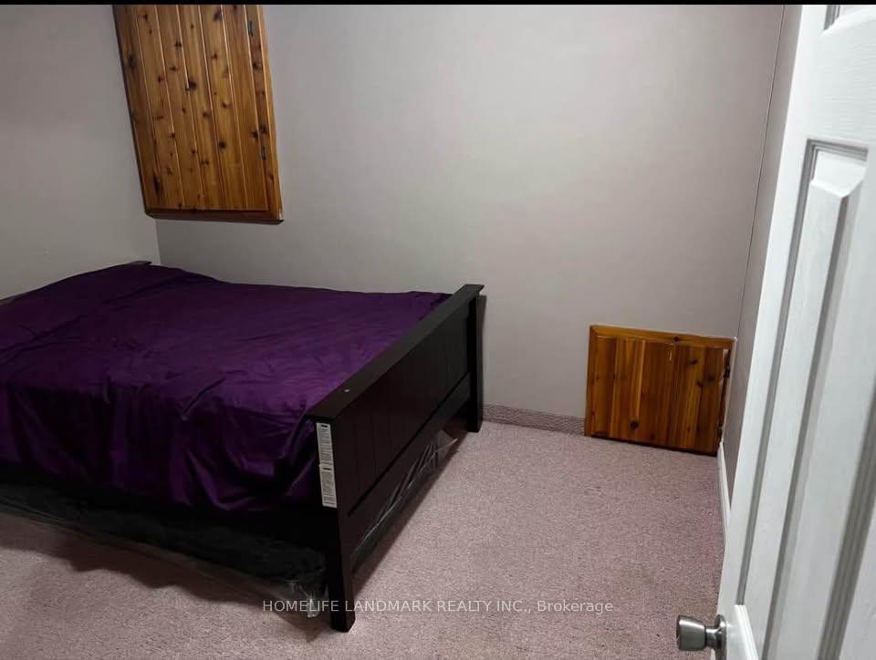 Photo 8 of Unit (Bsmt.), 1076 Wildrose Crescent, Pickering, Liverpool — HOMEH
