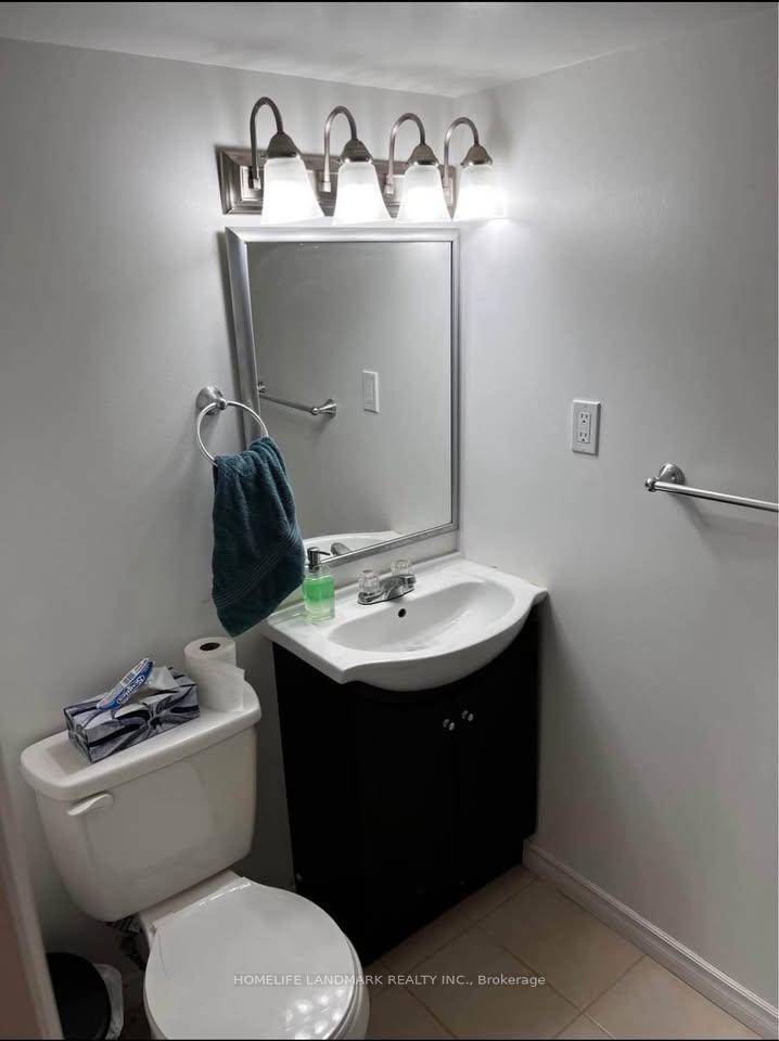 Photo 10 of Unit (Bsmt.), 1076 Wildrose Crescent, Pickering, Liverpool — HOMEH