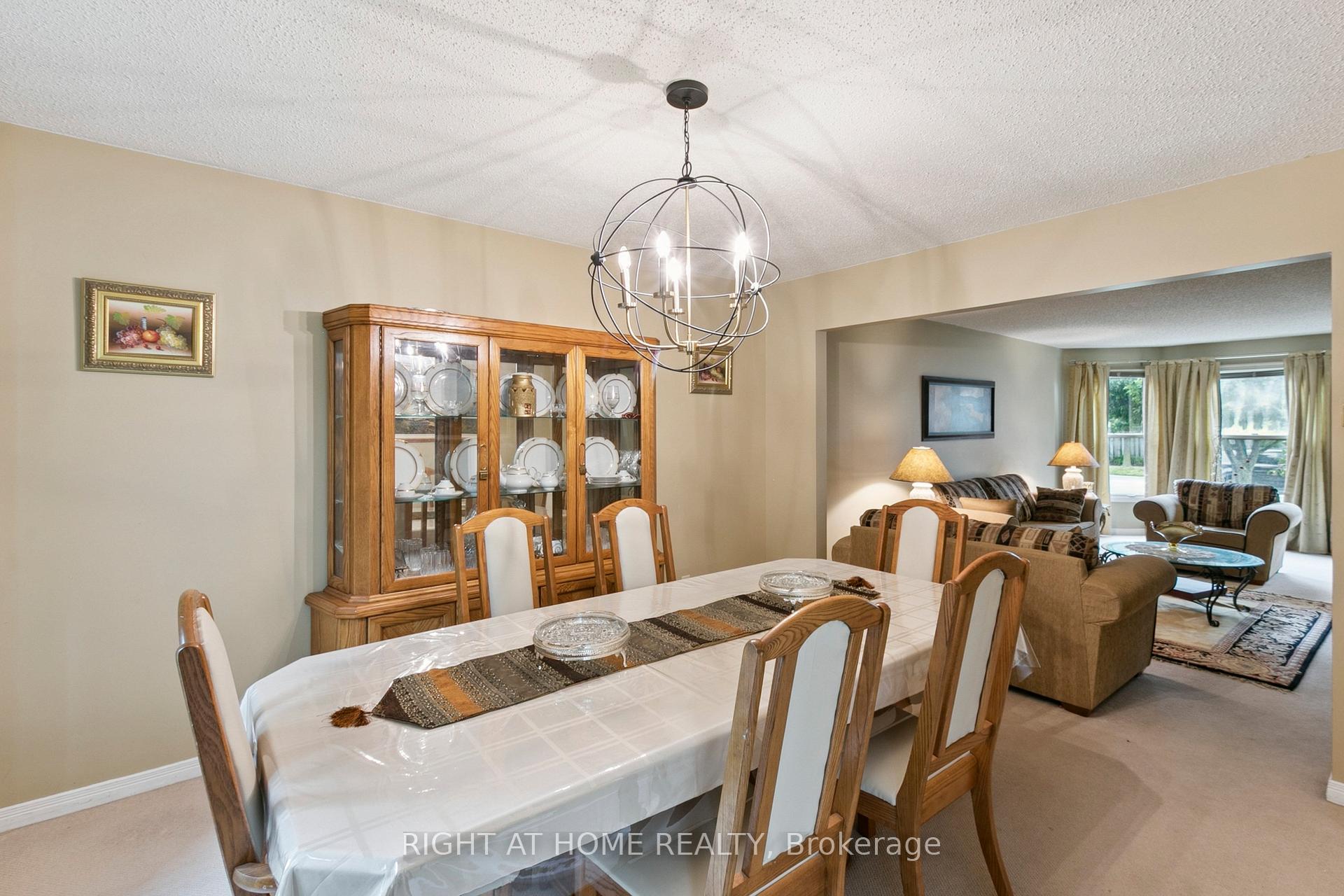 Photo 12 of 232 Hoover Drive, Pickering, Rougemount — HOMEH
