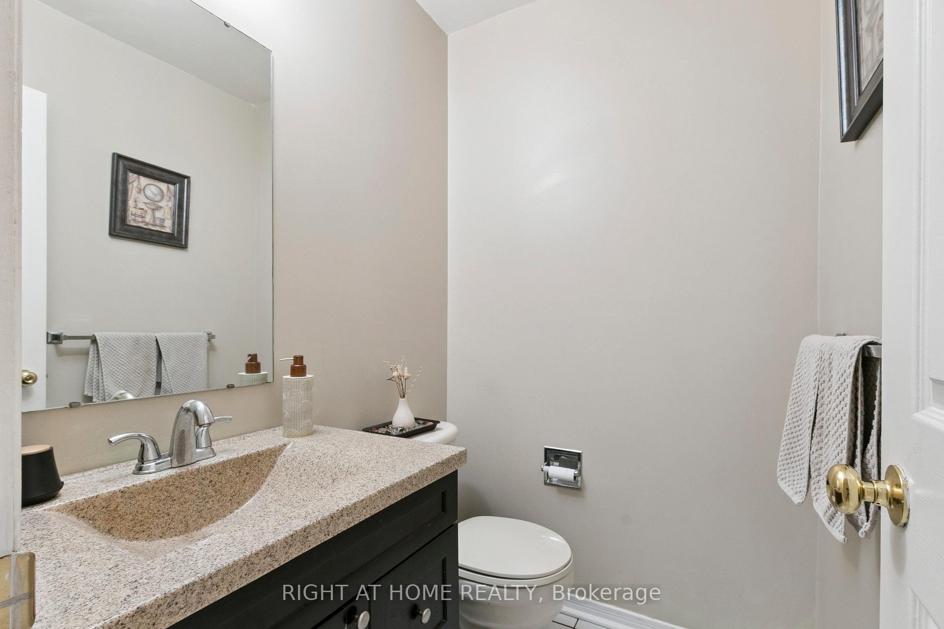 Photo 22 of 232 Hoover Drive, Pickering, Rougemount — HOMEH