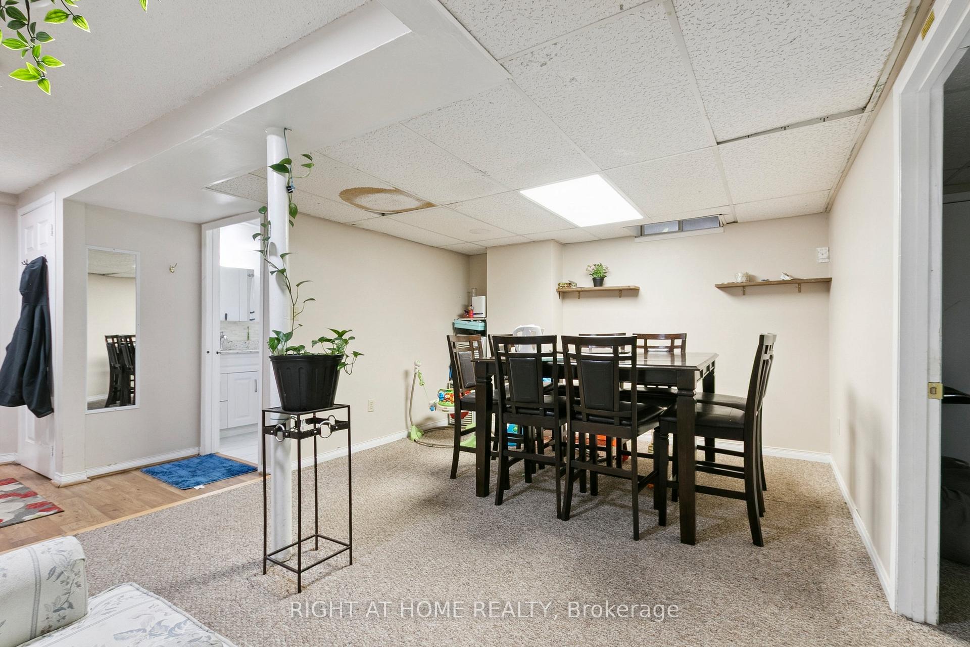 Photo 41 of 232 Hoover Drive, Pickering, Rougemount — HOMEH