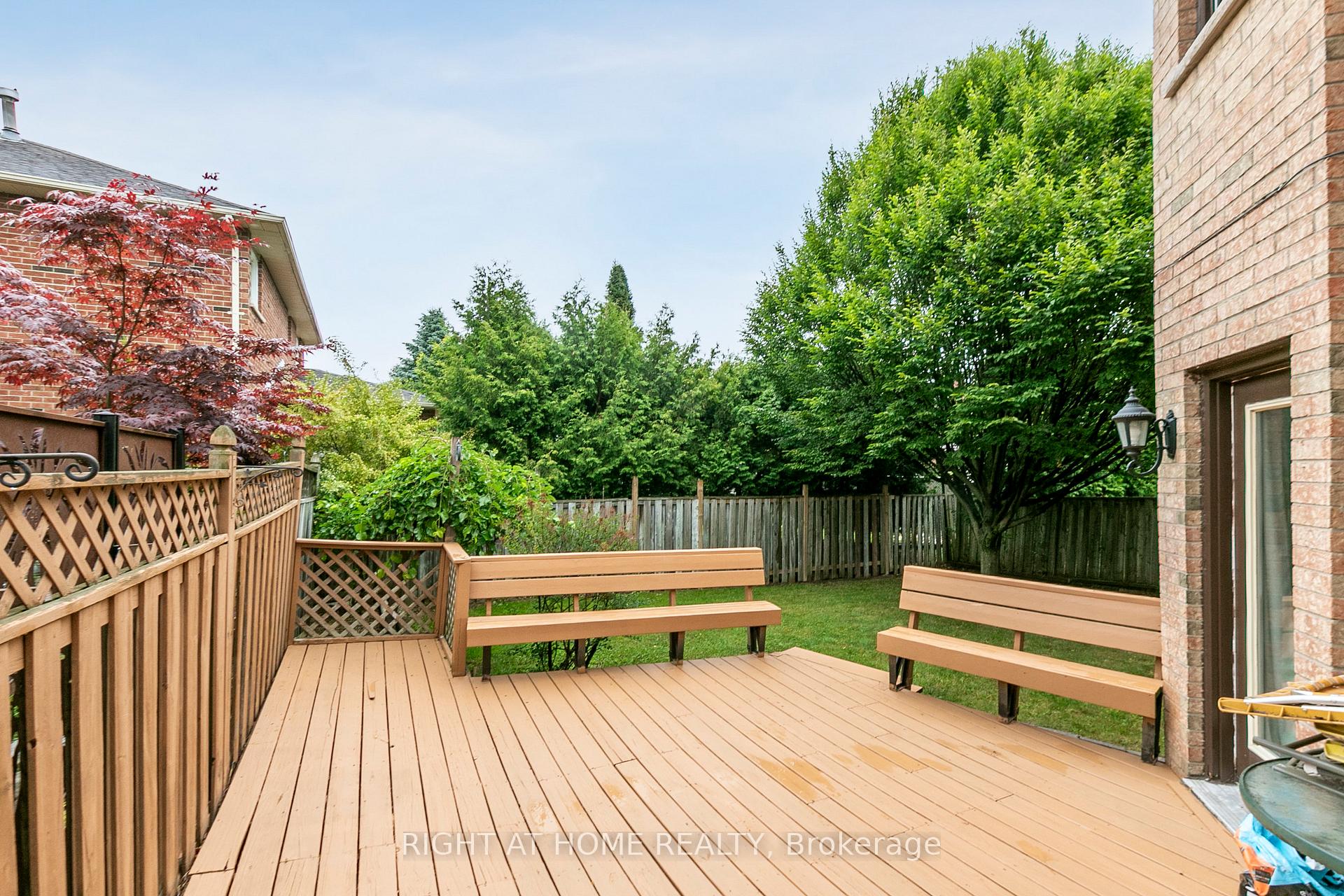 Photo 45 of 232 Hoover Drive, Pickering, Rougemount — HOMEH