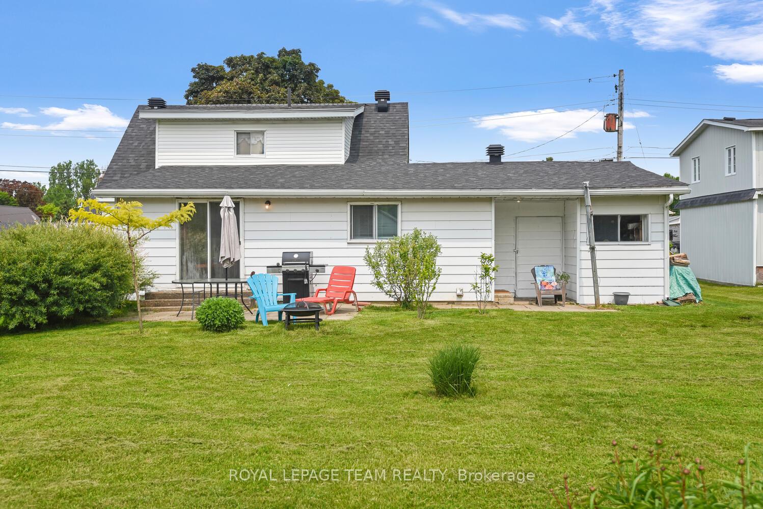 Photo 6 of 435 Wood Street E, Prescott — HOMEH