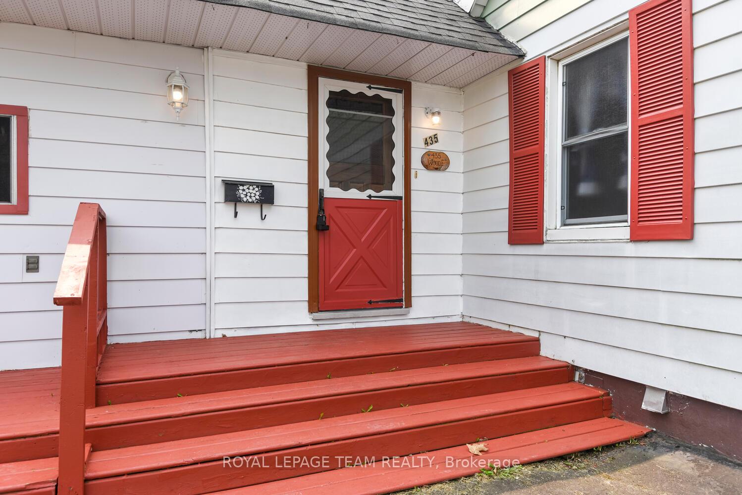 Photo 7 of 435 Wood Street E, Prescott — HOMEH