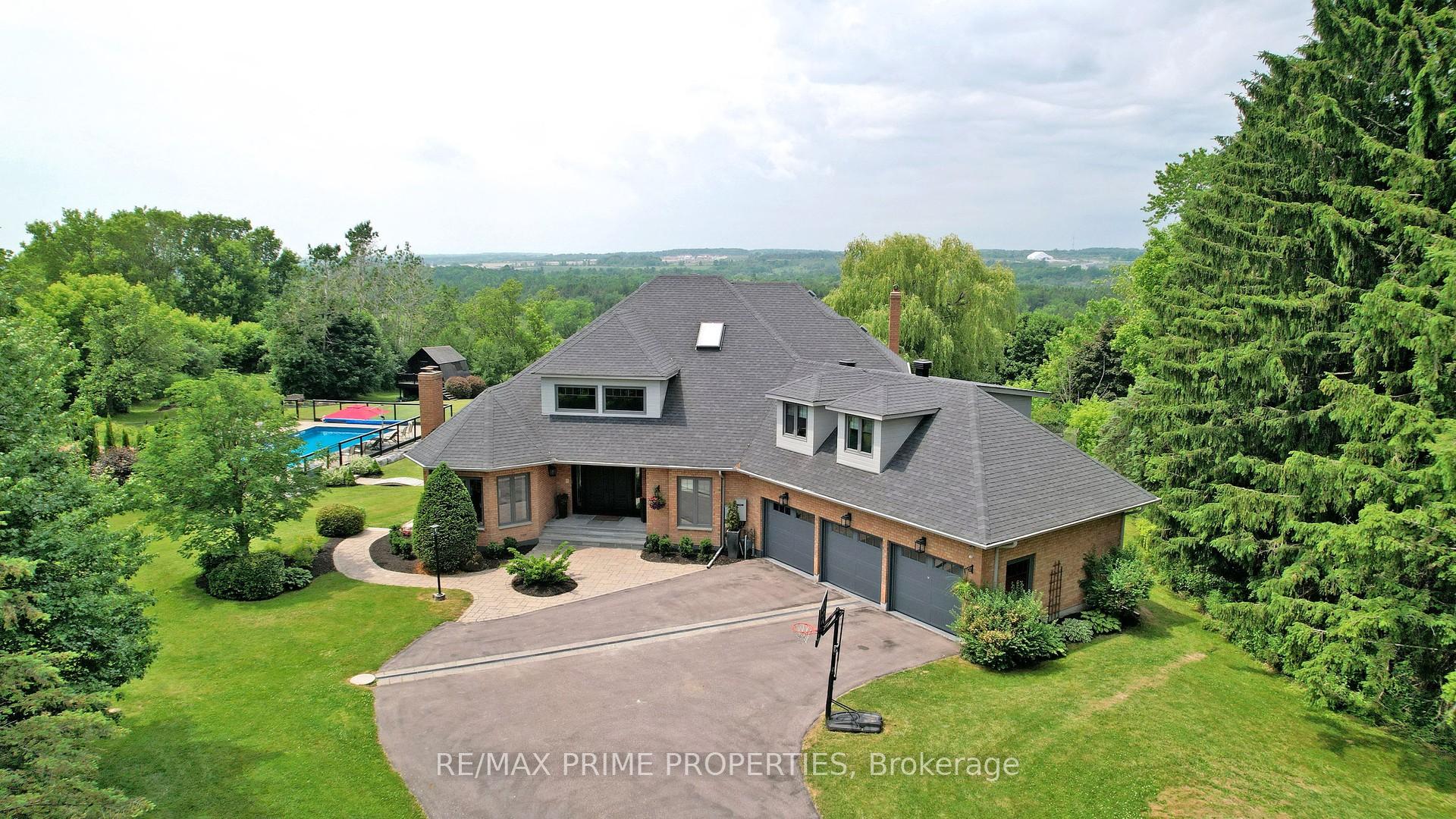 Photo 1 of 2465 Greenridge Drive, Pickering, Rural Pickering — HOMEH