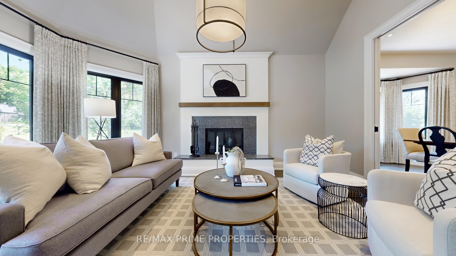 Photo 5 of 2465 Greenridge Drive, Pickering, Rural Pickering — HOMEH