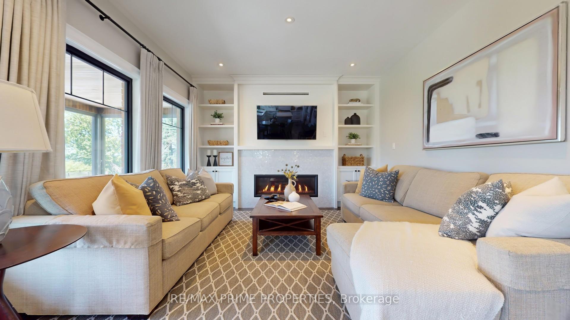 Photo 7 of 2465 Greenridge Drive, Pickering, Rural Pickering — HOMEH