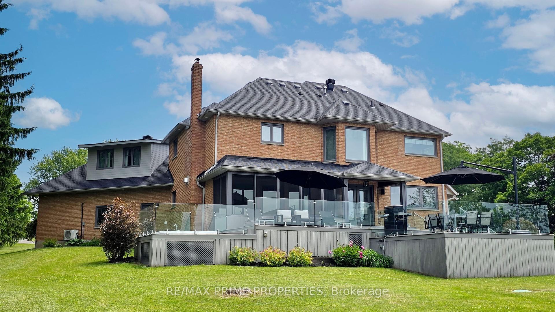 Photo 36 of 2465 Greenridge Drive, Pickering, Rural Pickering — HOMEH