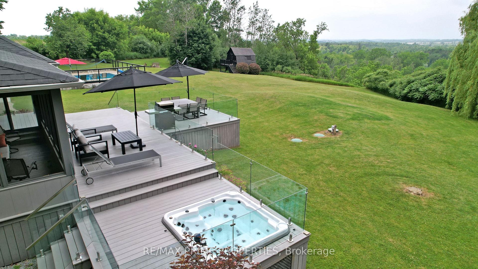 Photo 37 of 2465 Greenridge Drive, Pickering, Rural Pickering — HOMEH