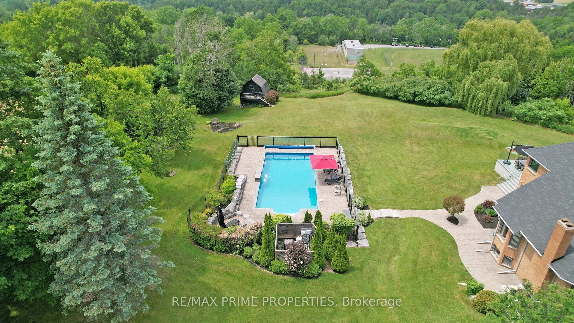 Photo 41 of 2465 Greenridge Drive, Pickering, Rural Pickering — HOMEH