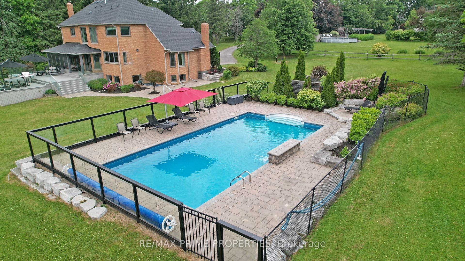 Photo 42 of 2465 Greenridge Drive, Pickering, Rural Pickering — HOMEH