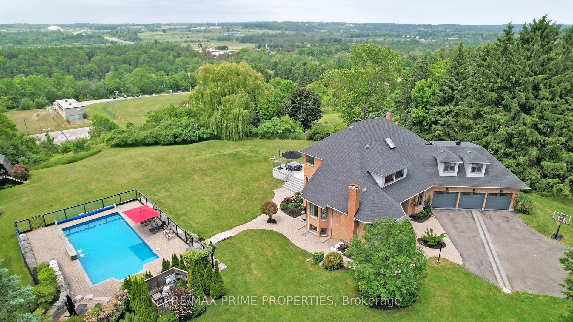 Photo 43 of 2465 Greenridge Drive, Pickering, Rural Pickering — HOMEH