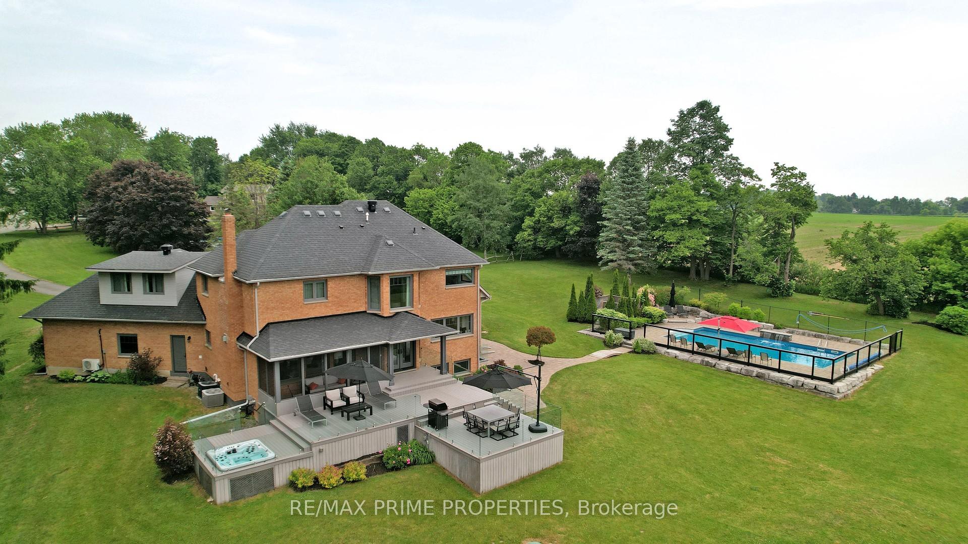 Photo 44 of 2465 Greenridge Drive, Pickering, Rural Pickering — HOMEH