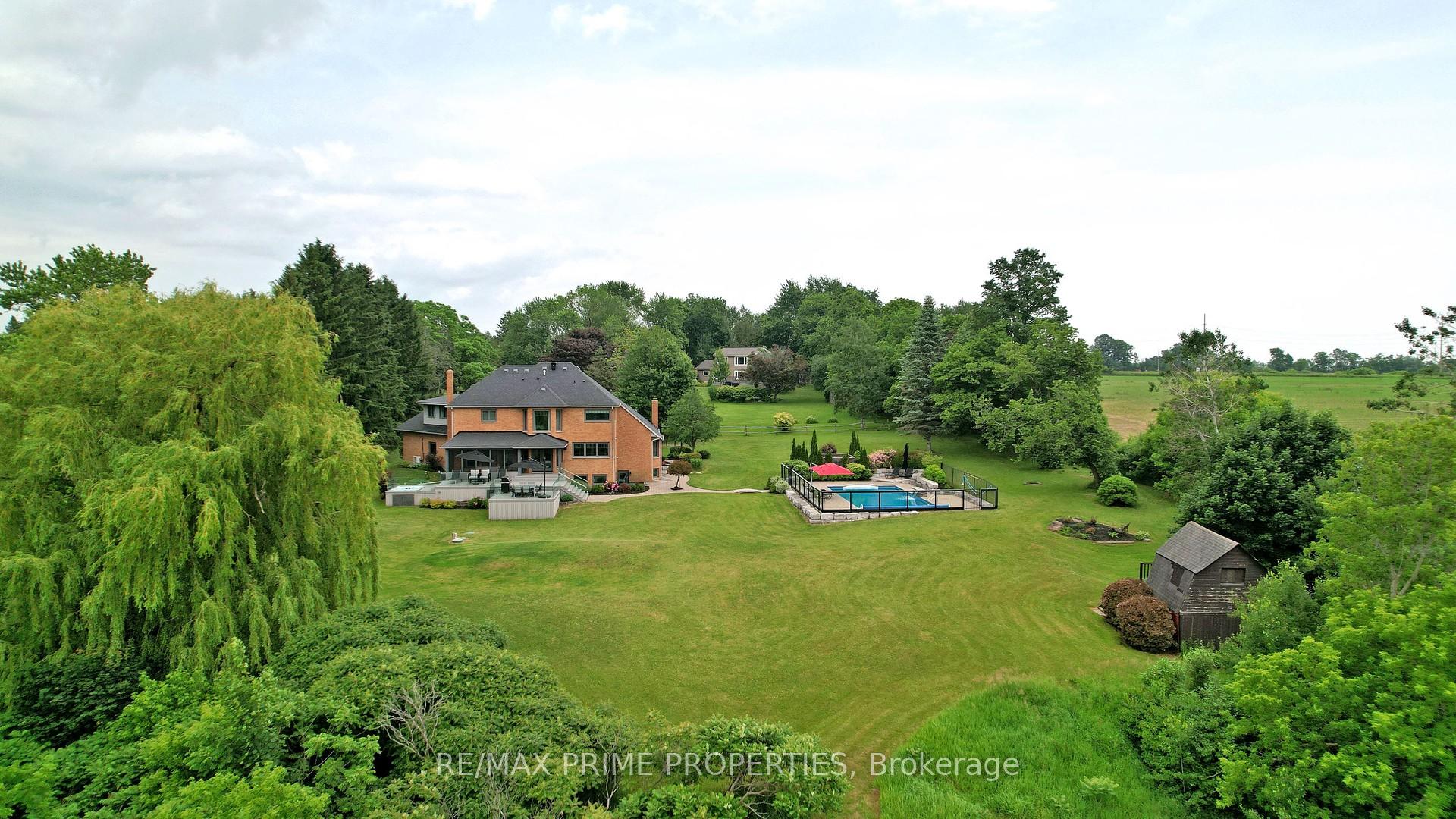 Photo 47 of 2465 Greenridge Drive, Pickering, Rural Pickering — HOMEH
