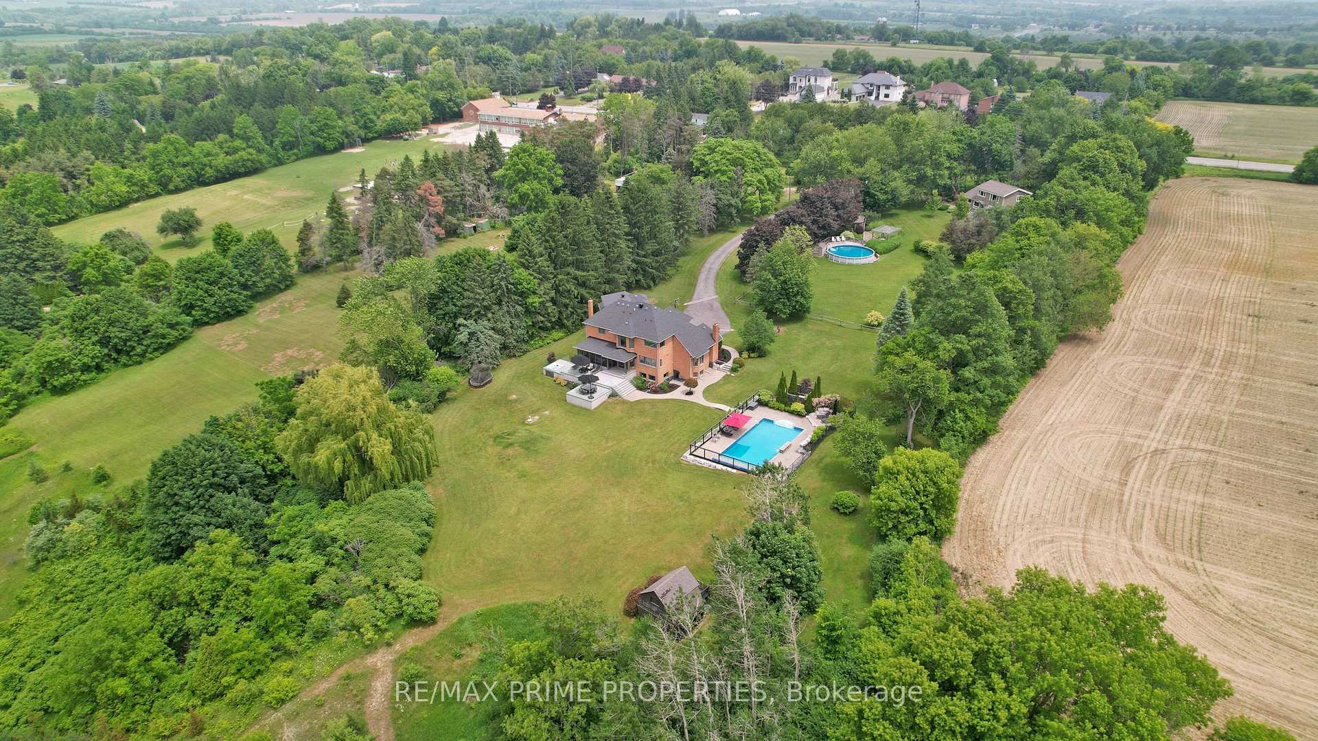 Photo 48 of 2465 Greenridge Drive, Pickering, Rural Pickering — HOMEH