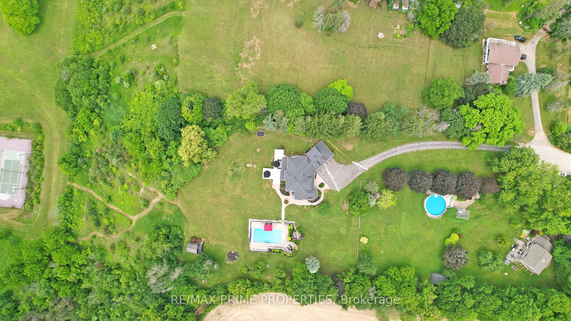 Photo 49 of 2465 Greenridge Drive, Pickering, Rural Pickering — HOMEH