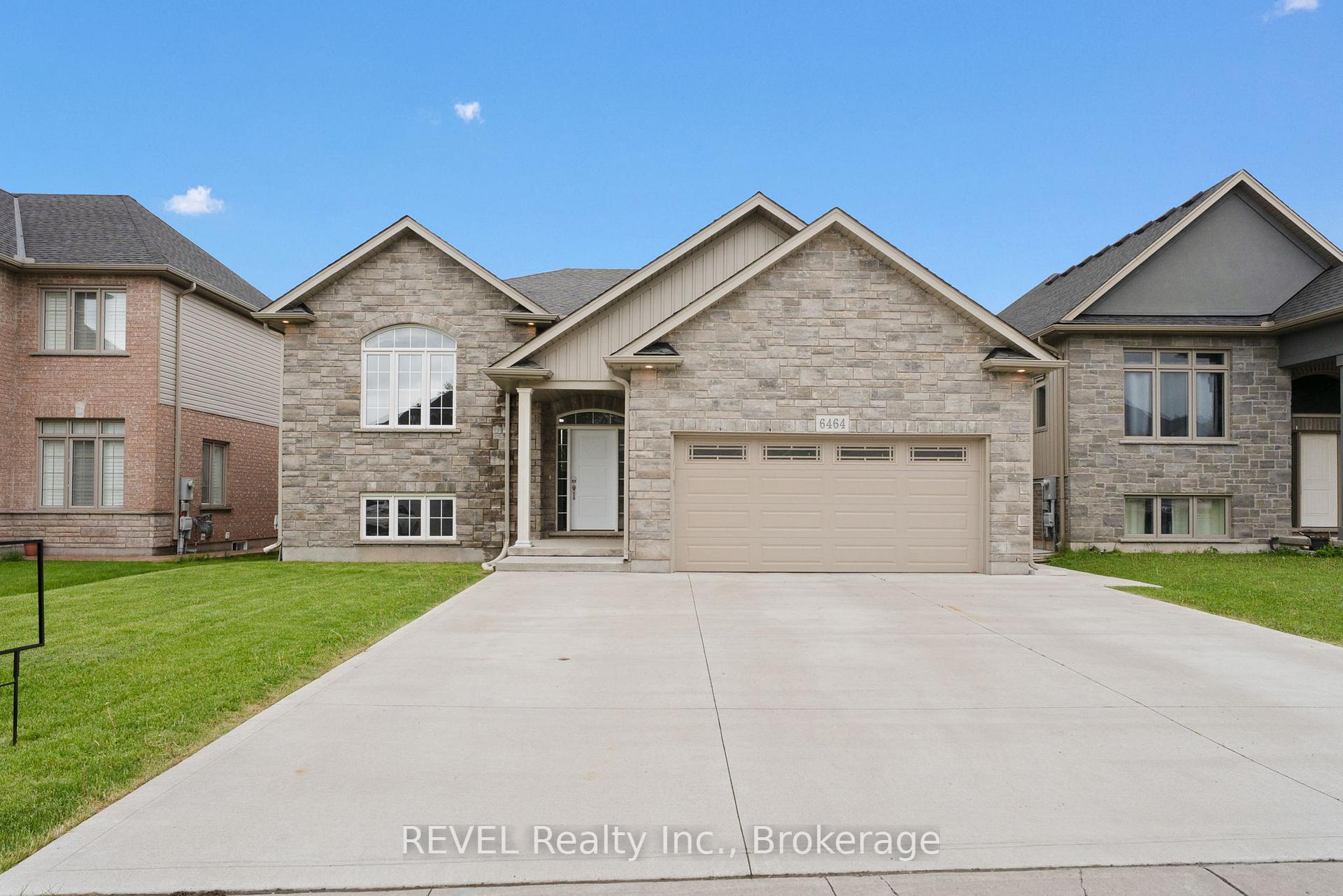 Photo 1 of 6464 Sam Iorfida Drive, Niagara Falls, Oldfield — HOMEH