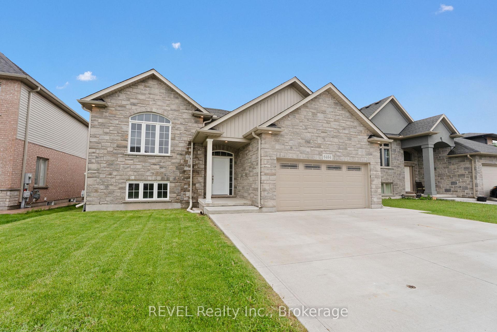 Photo 2 of 6464 Sam Iorfida Drive, Niagara Falls, Oldfield — HOMEH