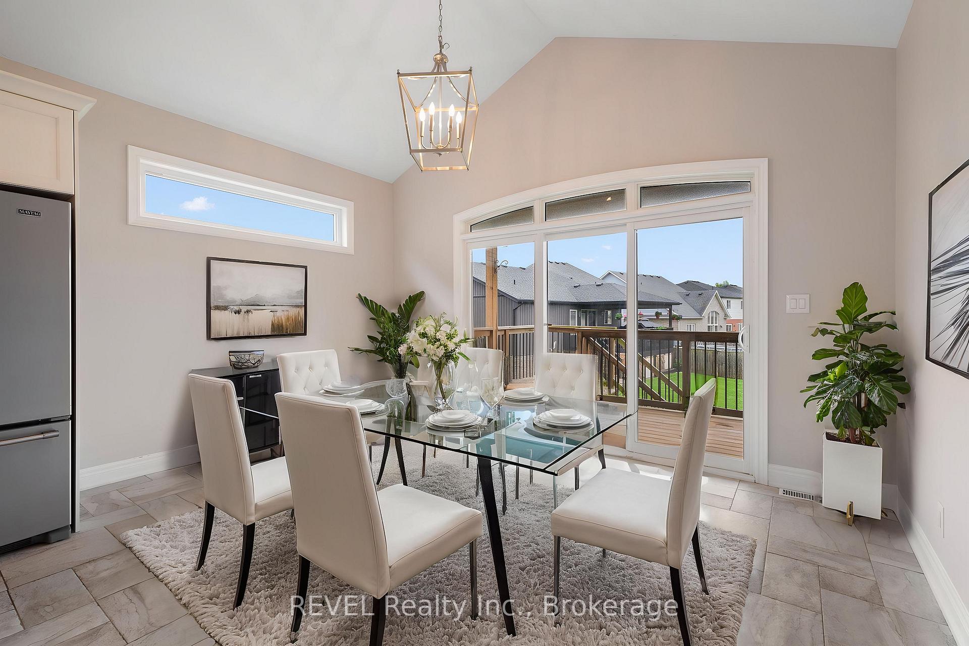 Photo 18 of 6464 Sam Iorfida Drive, Niagara Falls, Oldfield — HOMEH