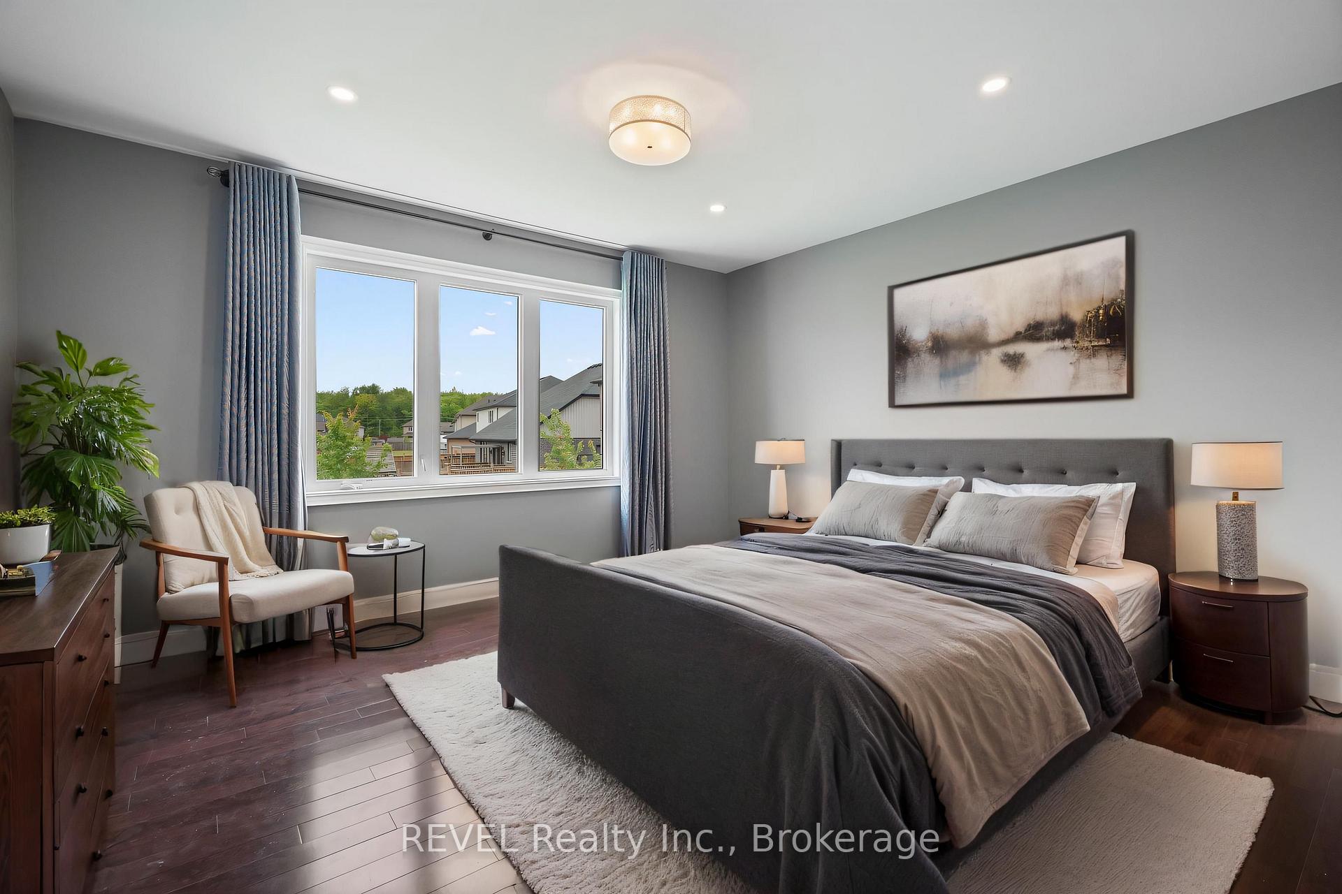 Photo 21 of 6464 Sam Iorfida Drive, Niagara Falls, Oldfield — HOMEH