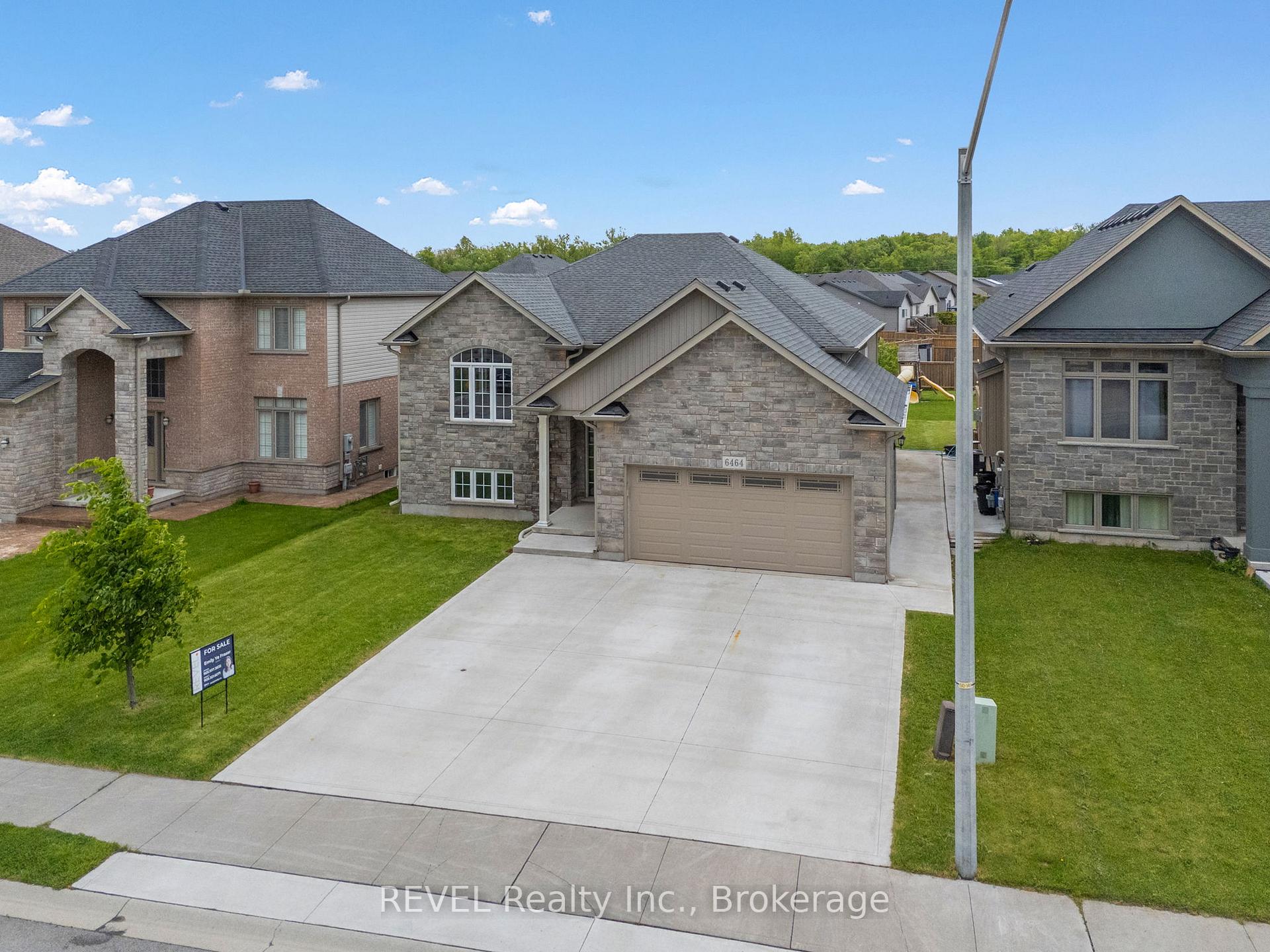 Photo 45 of 6464 Sam Iorfida Drive, Niagara Falls, Oldfield — HOMEH