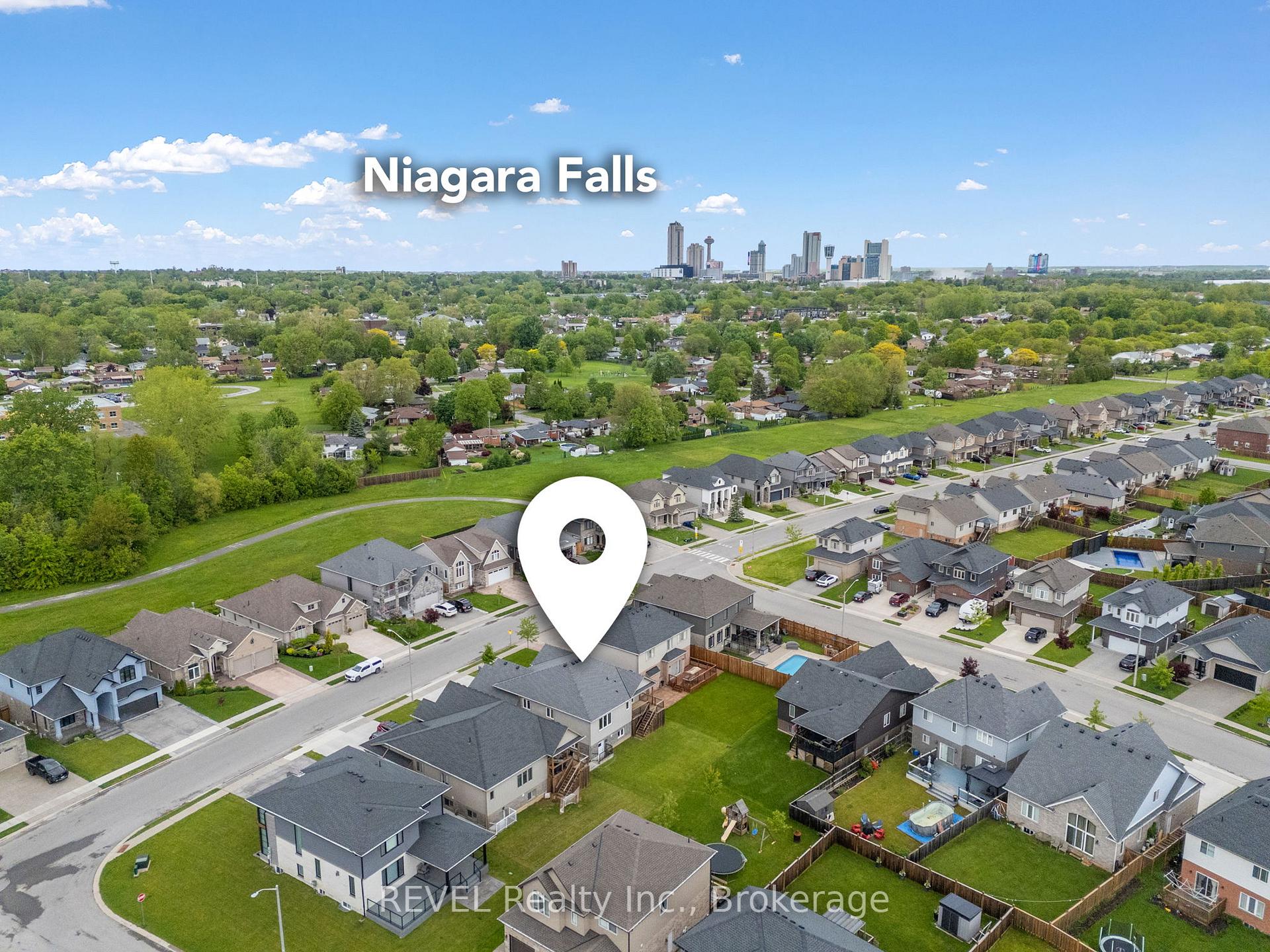 Photo 48 of 6464 Sam Iorfida Drive, Niagara Falls, Oldfield — HOMEH