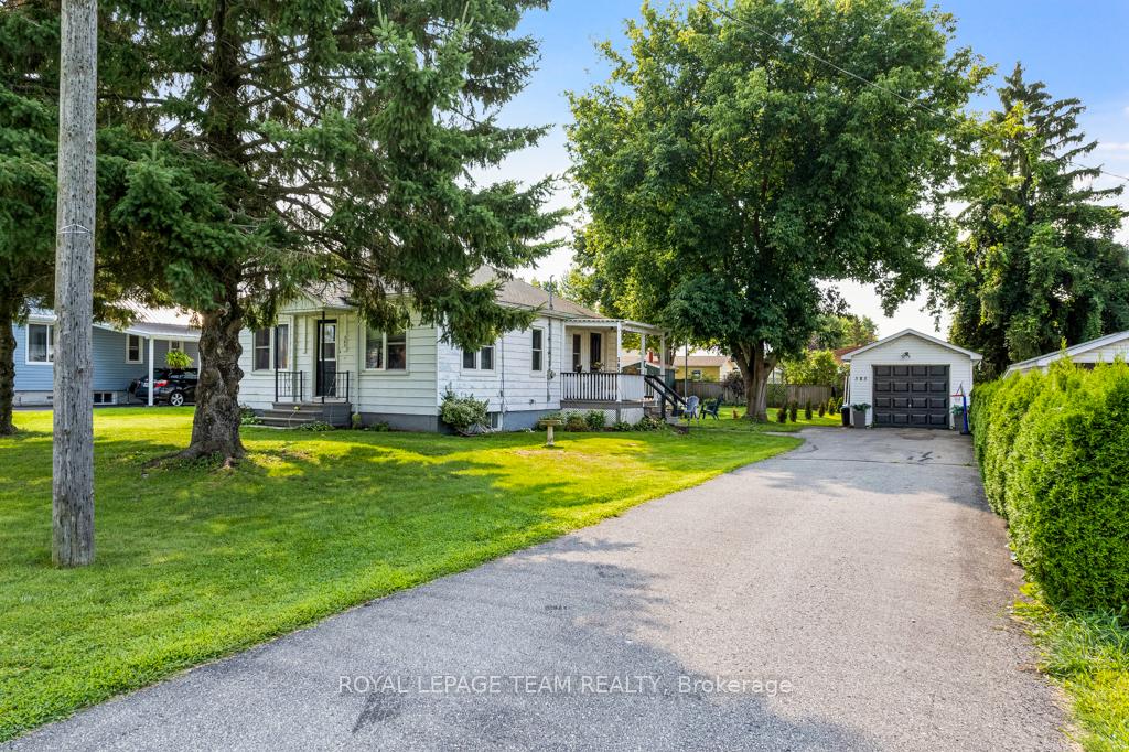 Photo 1 of 385 Park Street E, Prescott — HOMEH