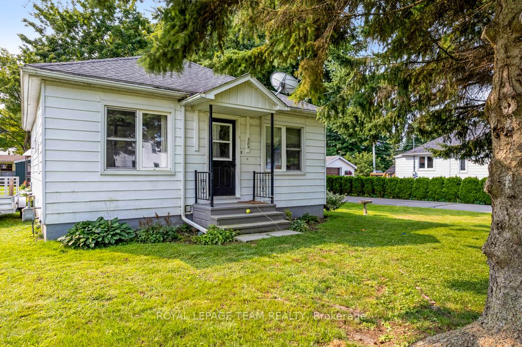 Photo 4 of 385 Park Street E, Prescott — HOMEH