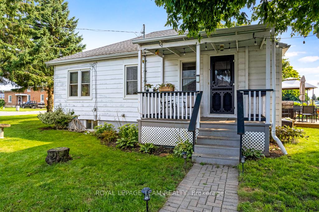 Photo 6 of 385 Park Street E, Prescott — HOMEH
