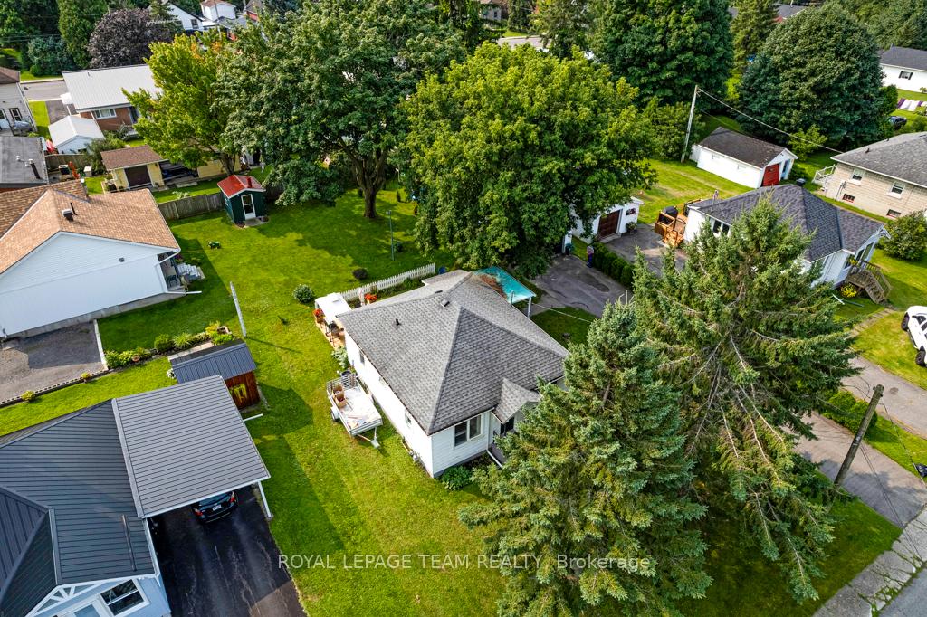 Photo 14 of 385 Park Street E, Prescott — HOMEH